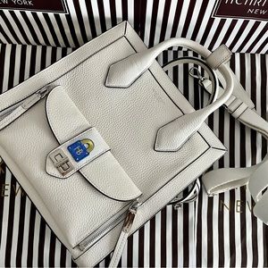 Henri Bendel rivington.